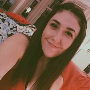 Meet your Posher, Annie grace